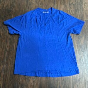 Zella Tee Size Small